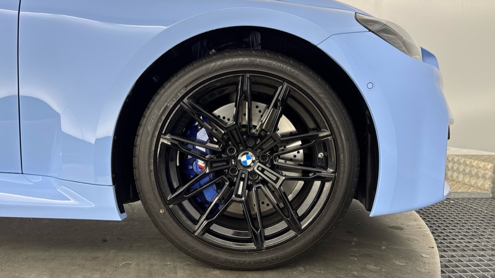 BMW M2 480 2dr Step Auto Petrol Coupe - Image 14