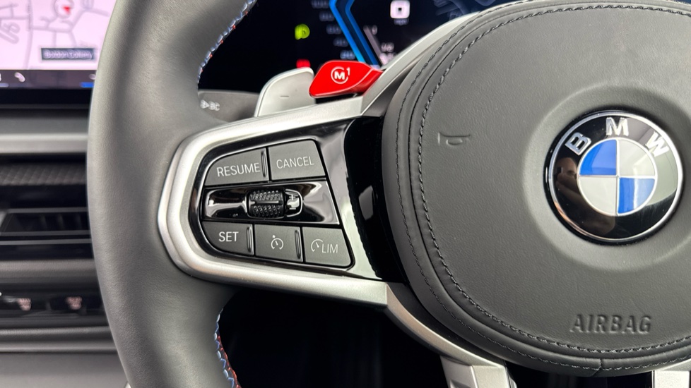 BMW M2 480 2dr Step Auto Petrol Coupe - Image 17