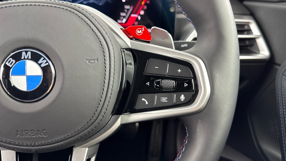 BMW M2 480 2dr Step Auto Petrol Coupe - Image 18