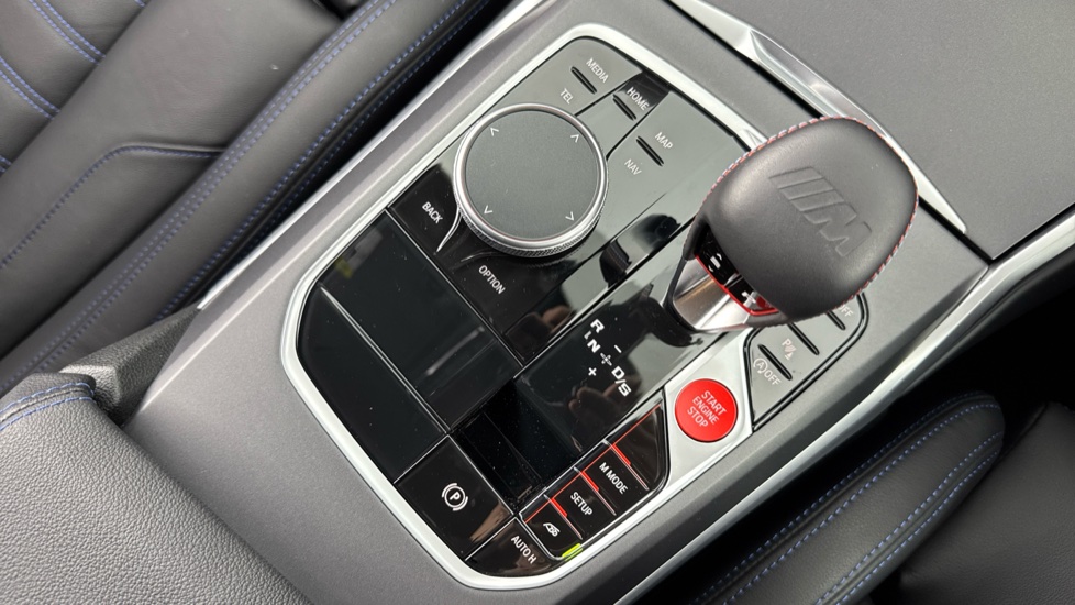 BMW M2 480 2dr Step Auto Petrol Coupe - Image 19