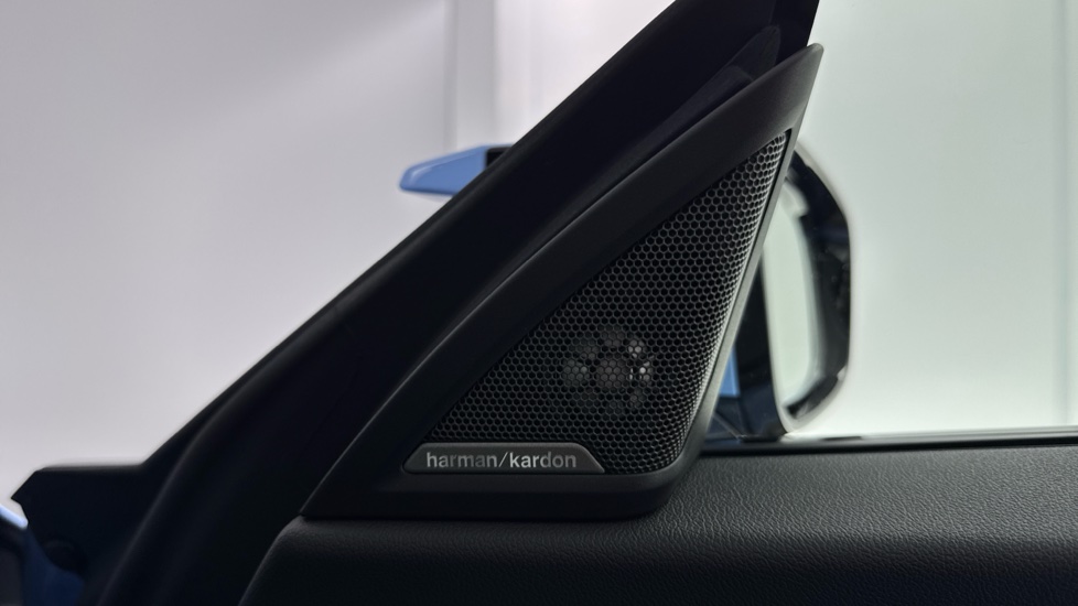 BMW M2 480 2dr Step Auto Petrol Coupe - Image 20