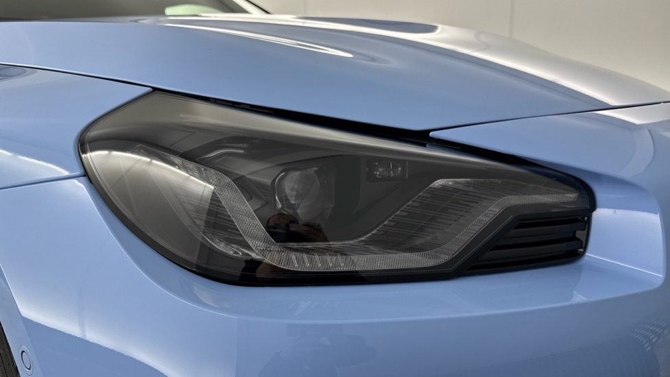 BMW M2 480 2dr Step Auto Petrol Coupe - Image 23