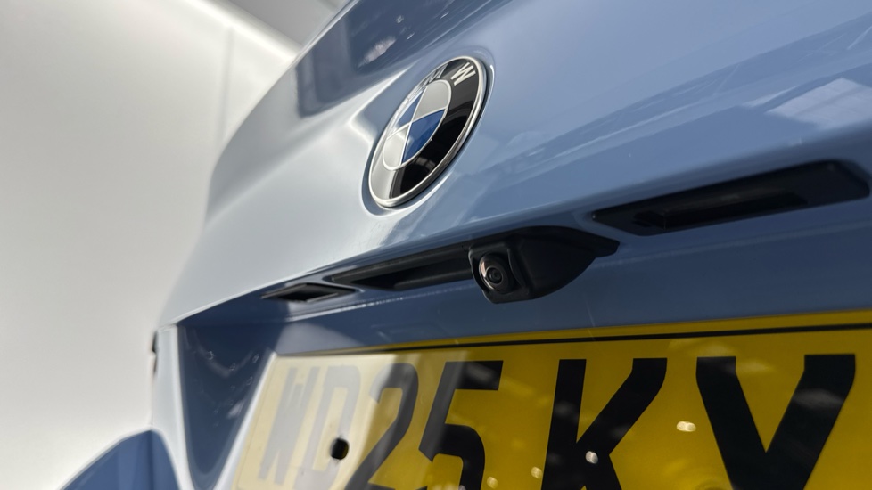 BMW M2 480 2dr Step Auto Petrol Coupe - Image 25