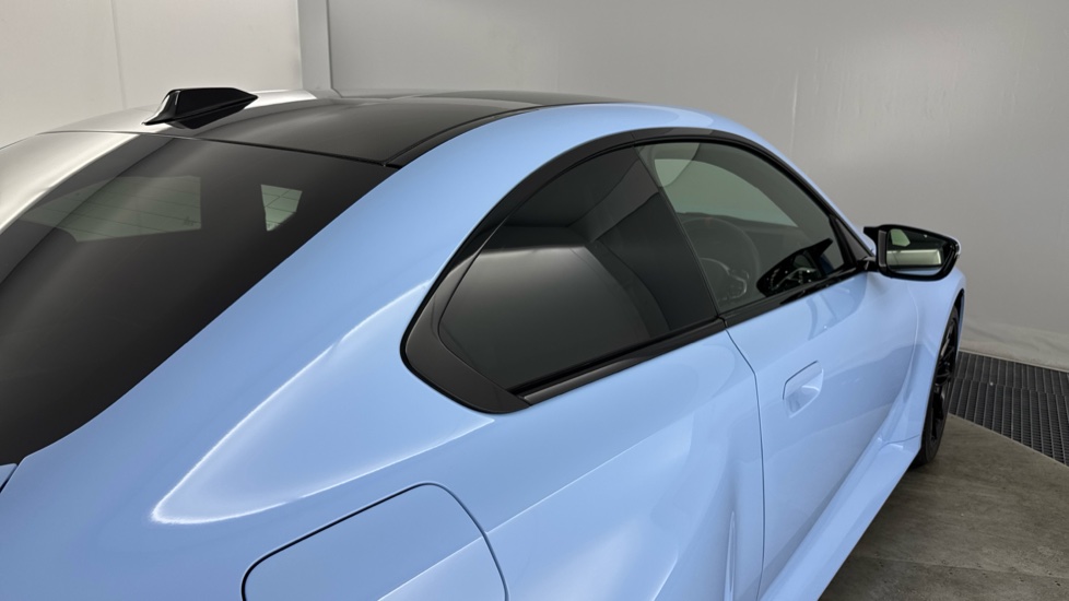 BMW M2 480 2dr Step Auto Petrol Coupe - Image 27