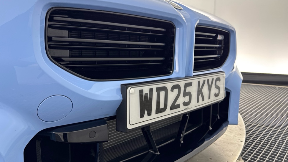 BMW M2 480 2dr Step Auto Petrol Coupe - Image 31
