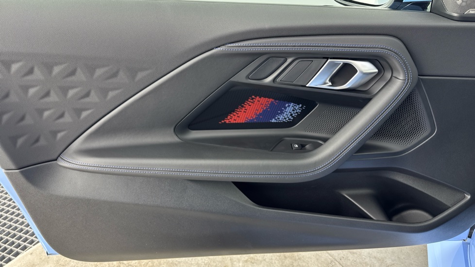 BMW M2 480 2dr Step Auto Petrol Coupe - Image 33