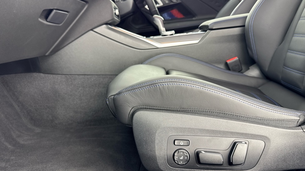 BMW M2 480 2dr Step Auto Petrol Coupe - Image 34