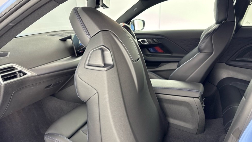 BMW M2 480 2dr Step Auto Petrol Coupe - Image 36