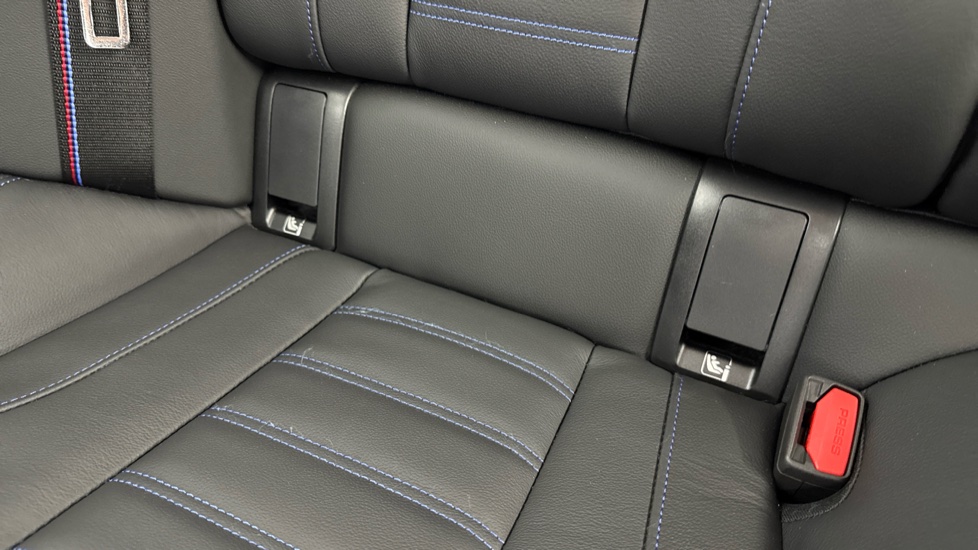 BMW M2 480 2dr Step Auto Petrol Coupe - Image 37