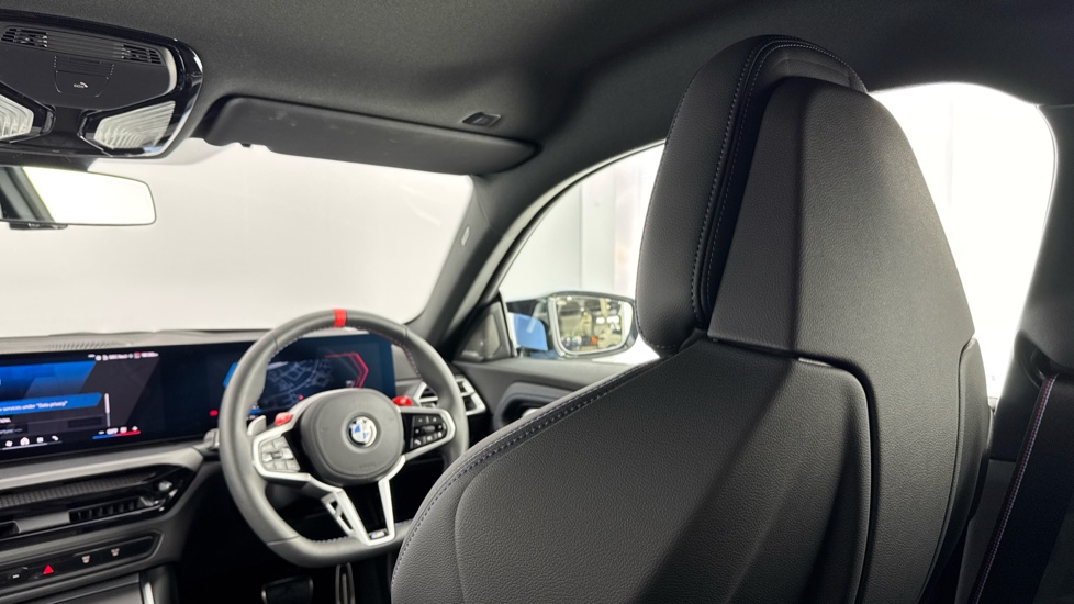 BMW M2 480 2dr Step Auto Petrol Coupe - Image 40