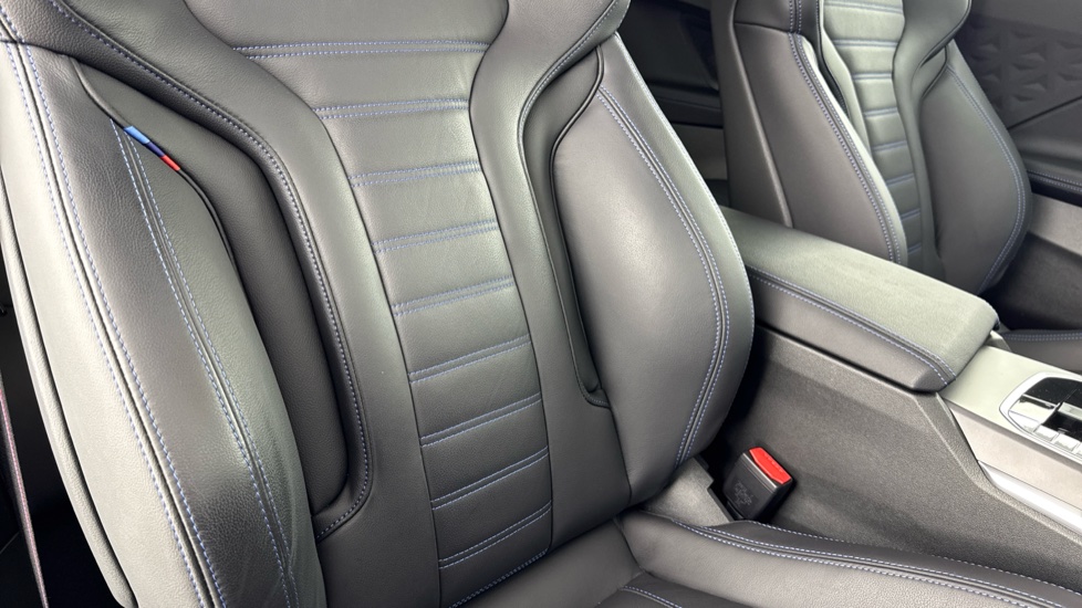BMW M2 480 2dr Step Auto Petrol Coupe - Image 42