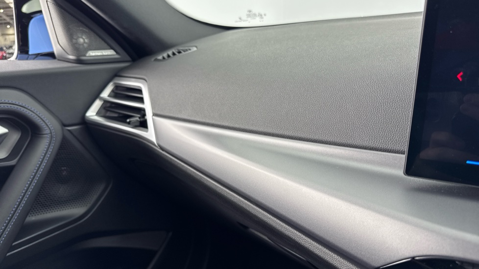 BMW M2 480 2dr Step Auto Petrol Coupe - Image 47