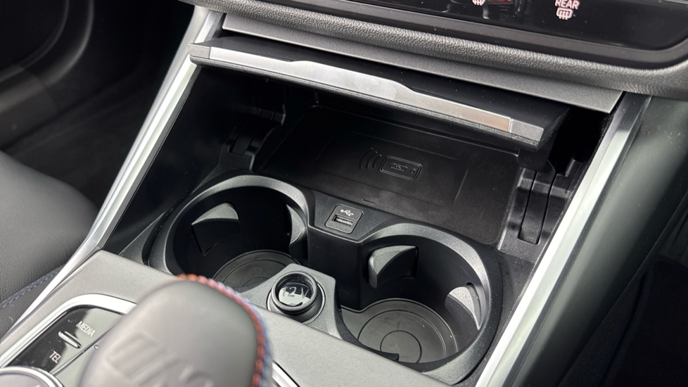 BMW M2 480 2dr Step Auto Petrol Coupe - Image 50
