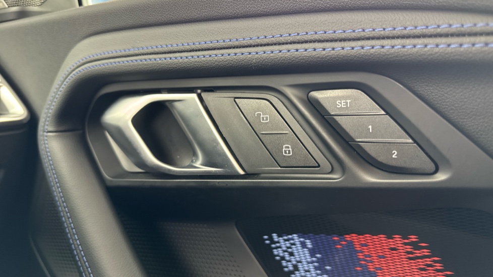 BMW M2 480 2dr Step Auto Petrol Coupe - Image 54