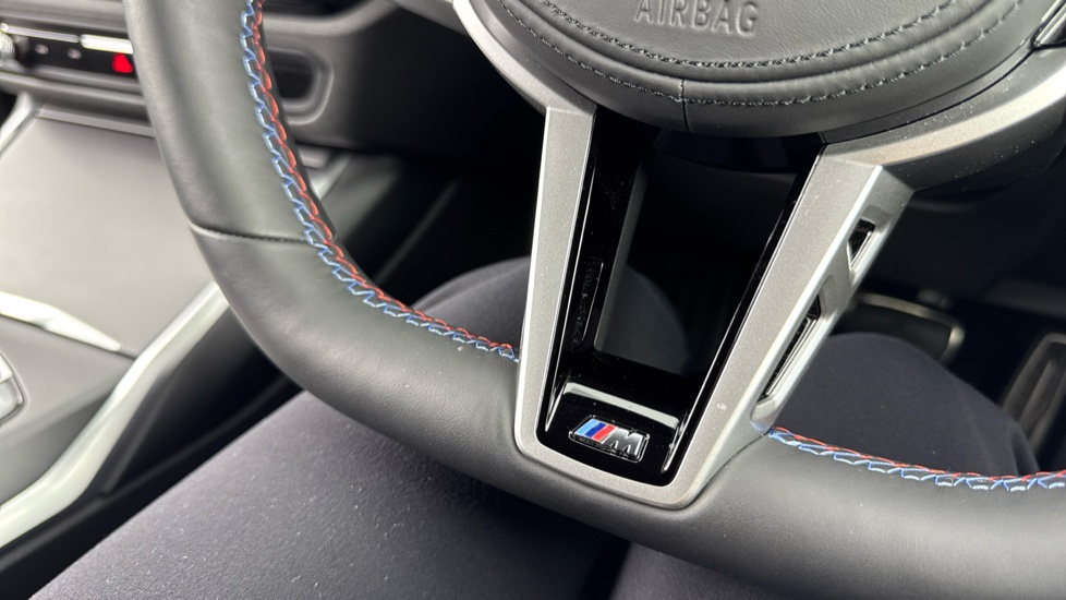 BMW M2 480 2dr Step Auto Petrol Coupe - Image 55
