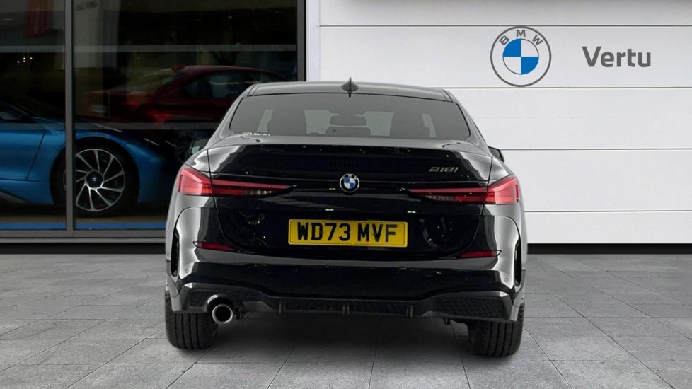 BMW 2 Series 218i [136] M Sport 4dr DCT Petrol Saloon - Image 15