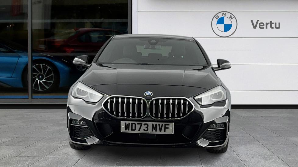 BMW 2 Series 218i [136] M Sport 4dr DCT Petrol Saloon - Image 16