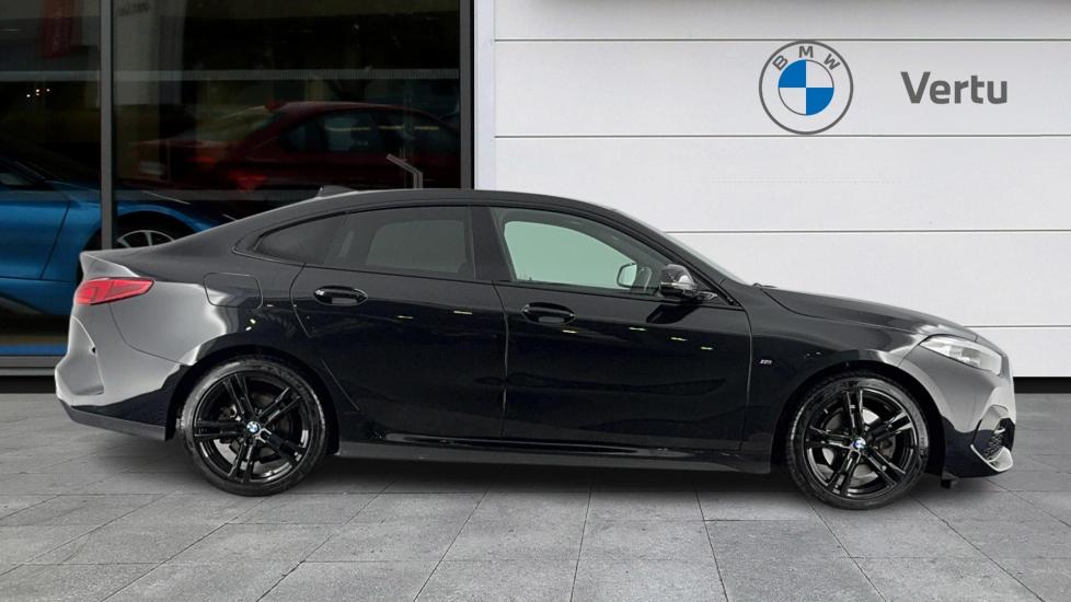 BMW 2 Series 218i [136] M Sport 4dr DCT Petrol Saloon - Image 3