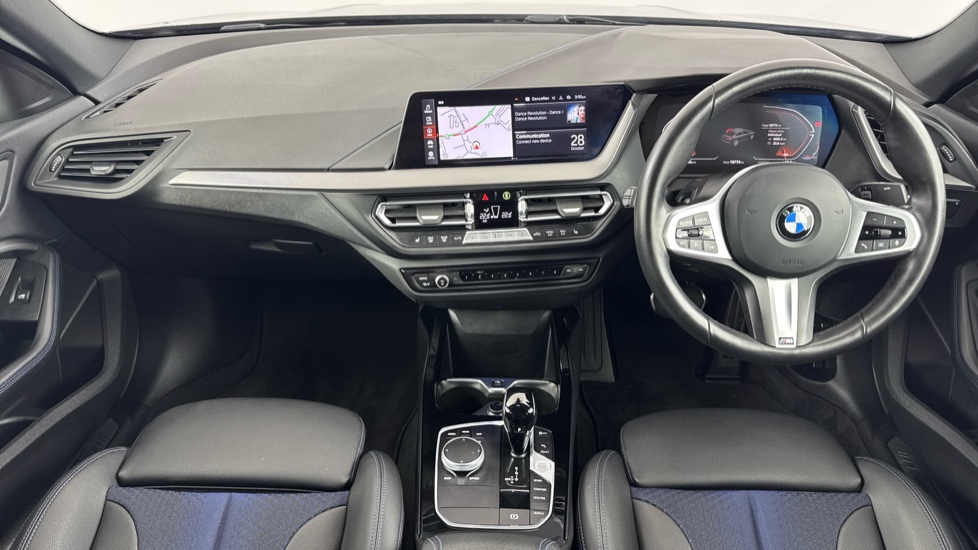 BMW 2 Series 218i [136] M Sport 4dr DCT Petrol Saloon - Image 4