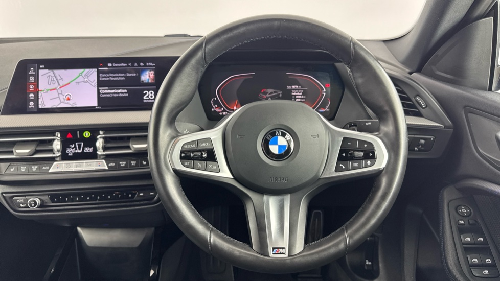 BMW 2 Series 218i [136] M Sport 4dr DCT Petrol Saloon - Image 5