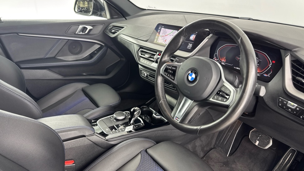 BMW 2 Series 218i [136] M Sport 4dr DCT Petrol Saloon - Image 6