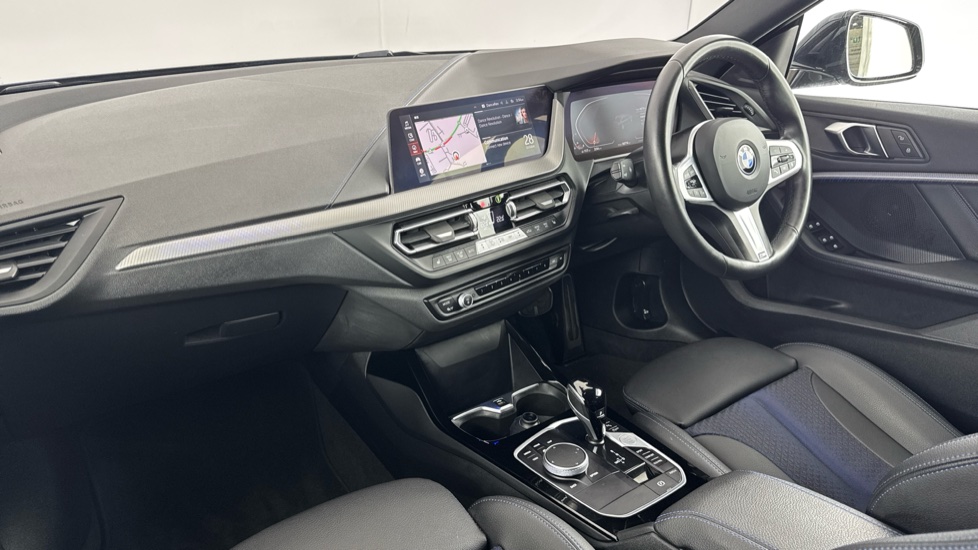 BMW 2 Series 218i [136] M Sport 4dr DCT Petrol Saloon - Image 7