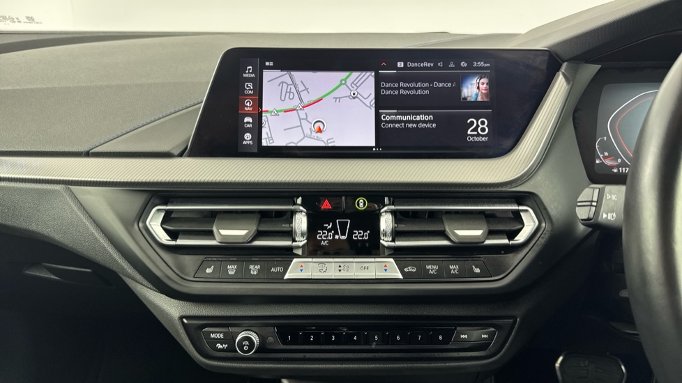 BMW 2 Series 218i [136] M Sport 4dr DCT Petrol Saloon - Image 8