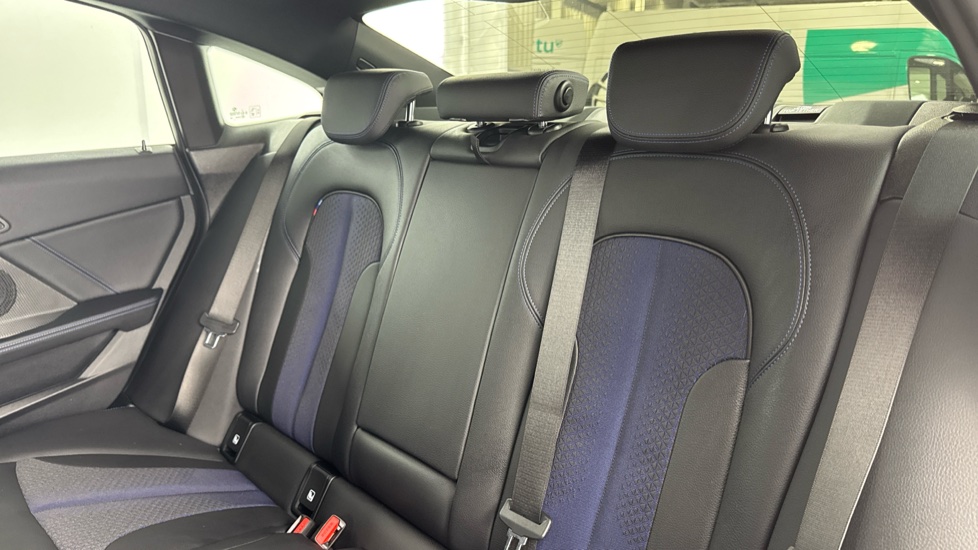 BMW 2 Series 218i [136] M Sport 4dr DCT Petrol Saloon - Image 12