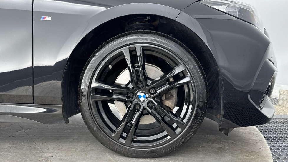 BMW 2 Series 218i [136] M Sport 4dr DCT Petrol Saloon - Image 14