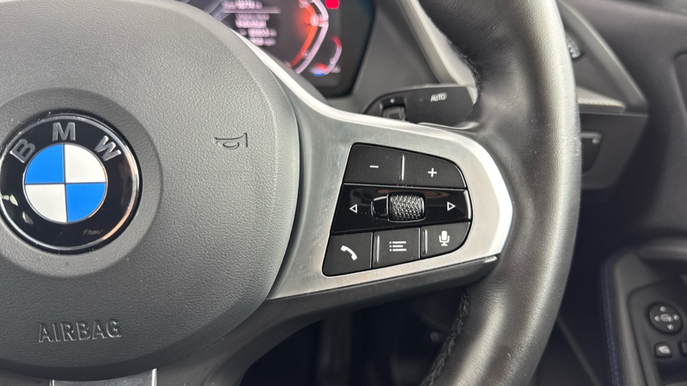 BMW 2 Series 218i [136] M Sport 4dr DCT Petrol Saloon - Image 18