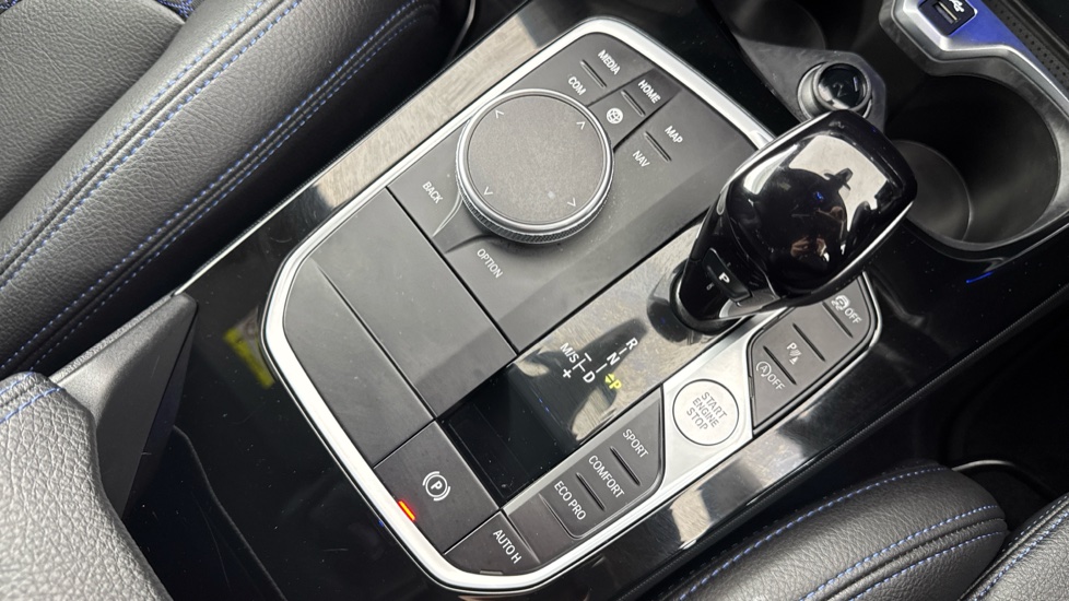 BMW 2 Series 218i [136] M Sport 4dr DCT Petrol Saloon - Image 19