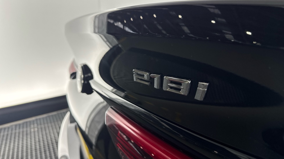 BMW 2 Series 218i [136] M Sport 4dr DCT Petrol Saloon - Image 24