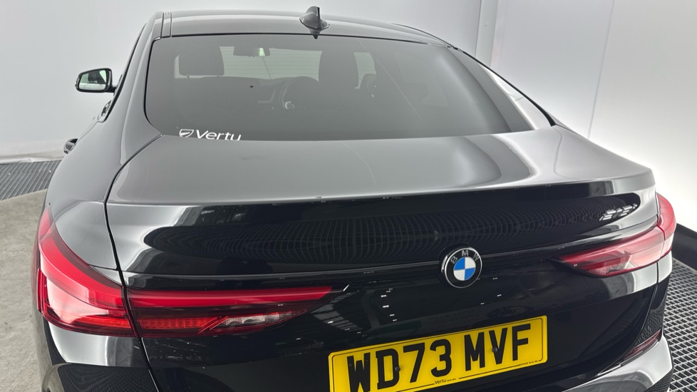 BMW 2 Series 218i [136] M Sport 4dr DCT Petrol Saloon - Image 25