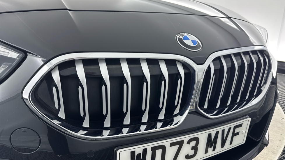 BMW 2 Series 218i [136] M Sport 4dr DCT Petrol Saloon - Image 30