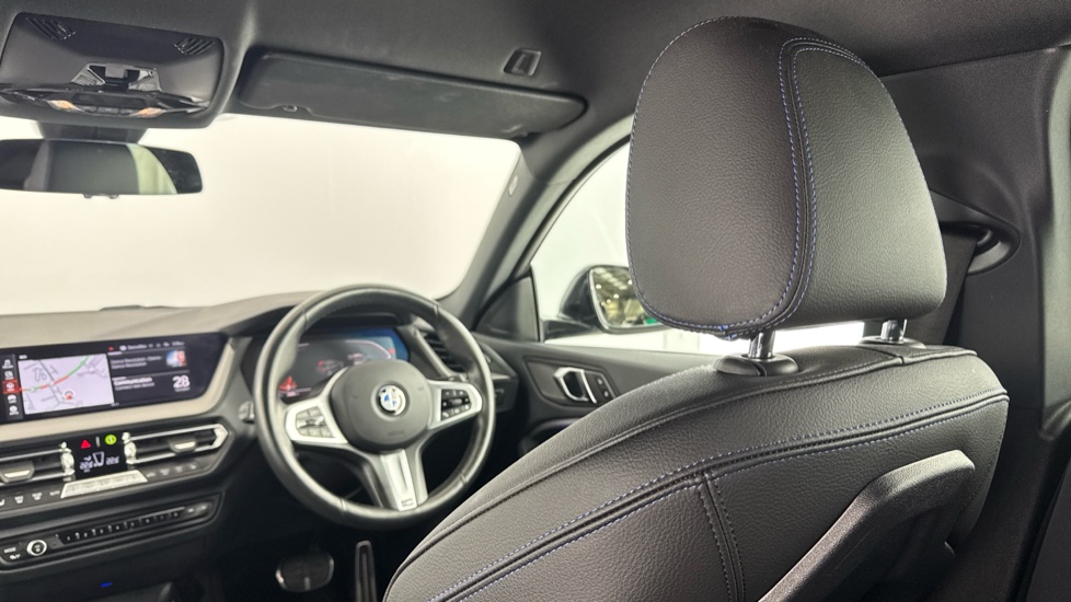 BMW 2 Series 218i [136] M Sport 4dr DCT Petrol Saloon - Image 41