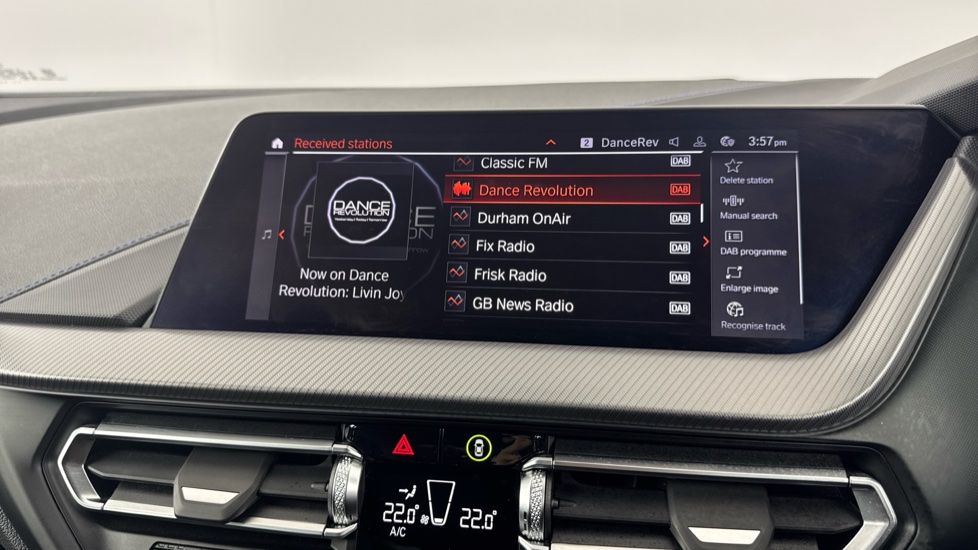 BMW 2 Series 218i [136] M Sport 4dr DCT Petrol Saloon - Image 52