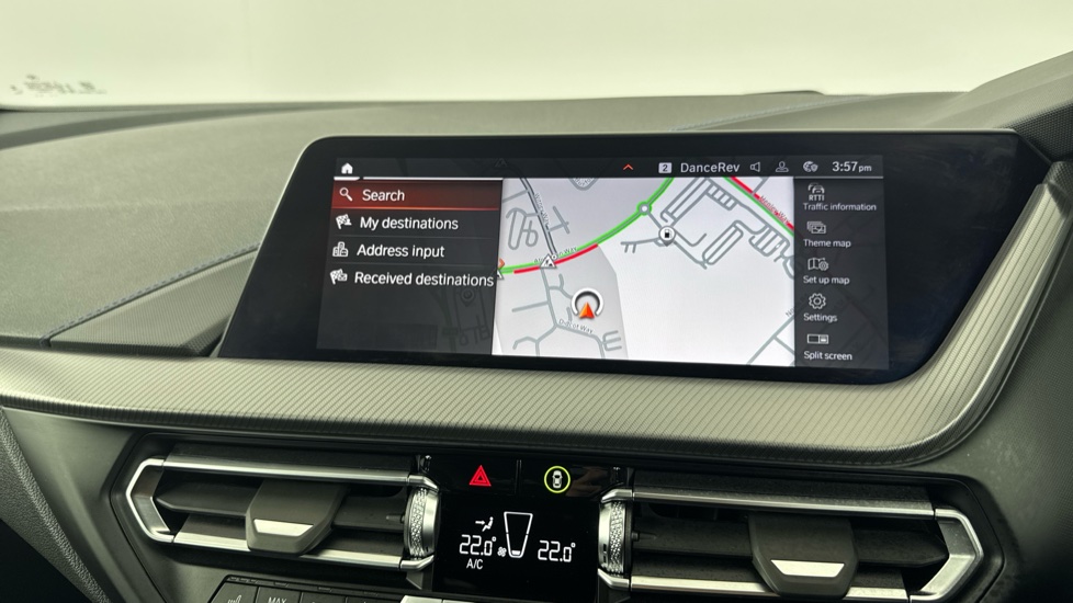 BMW 2 Series 218i [136] M Sport 4dr DCT Petrol Saloon - Image 54
