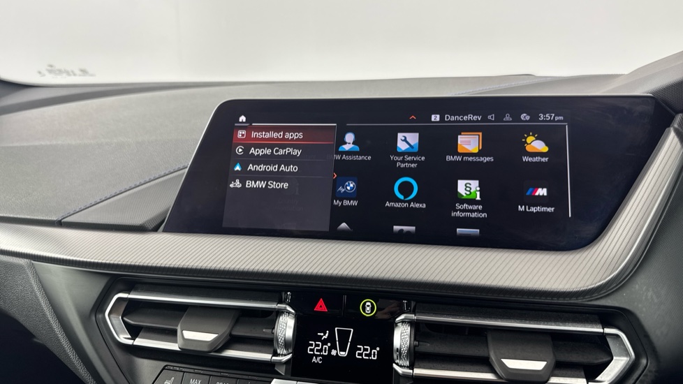 BMW 2 Series 218i [136] M Sport 4dr DCT Petrol Saloon - Image 55