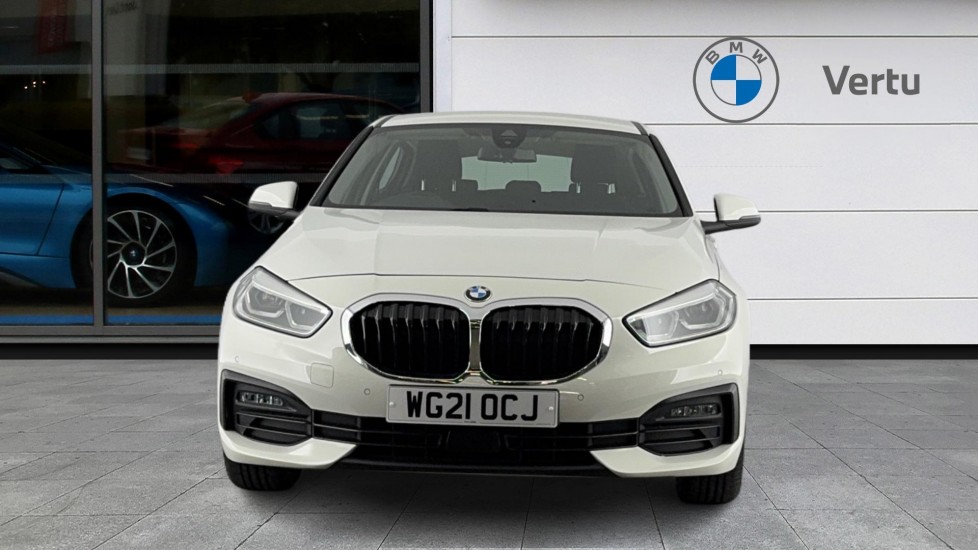 BMW 1 Series 118i [136] SE 5dr Petrol Hatchback - Image 16