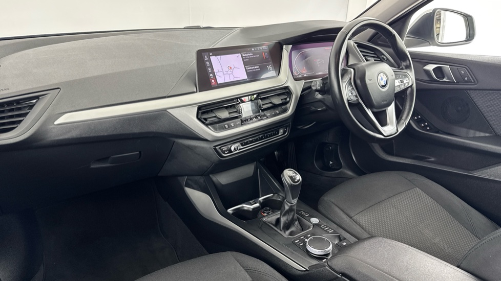 BMW 1 Series 118i [136] SE 5dr Petrol Hatchback - Image 7