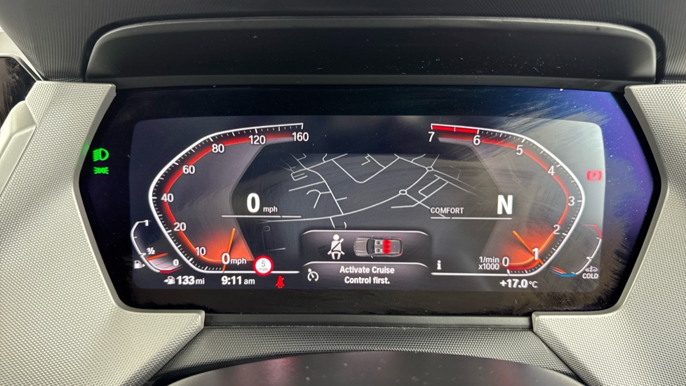 BMW 1 Series 118i [136] SE 5dr Petrol Hatchback - Image 9