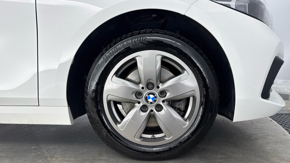 BMW 1 Series 118i [136] SE 5dr Petrol Hatchback - Image 14
