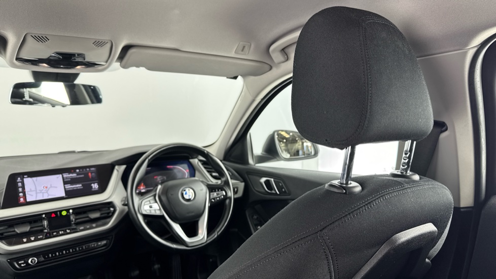 BMW 1 Series 118i [136] SE 5dr Petrol Hatchback - Image 37