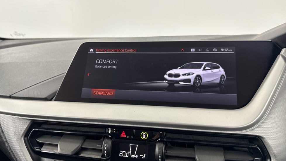 BMW 1 Series 118i [136] SE 5dr Petrol Hatchback - Image 50