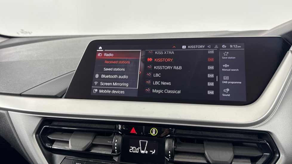 BMW 1 Series 118i [136] SE 5dr Petrol Hatchback - Image 51