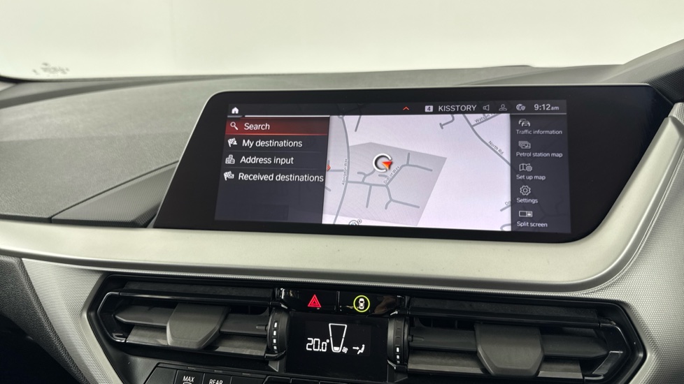 BMW 1 Series 118i [136] SE 5dr Petrol Hatchback - Image 53