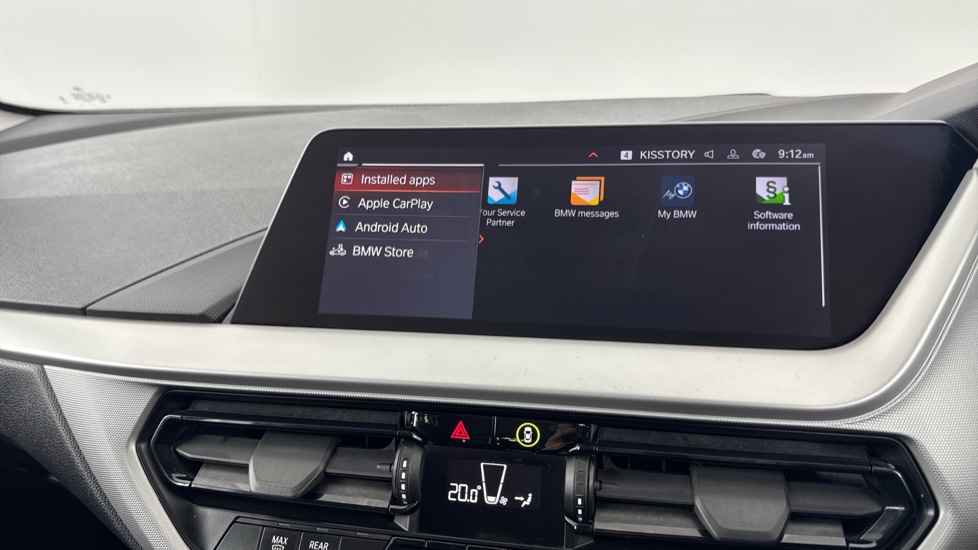 BMW 1 Series 118i [136] SE 5dr Petrol Hatchback - Image 54