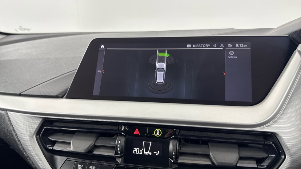 BMW 1 Series 118i [136] SE 5dr Petrol Hatchback - Image 55