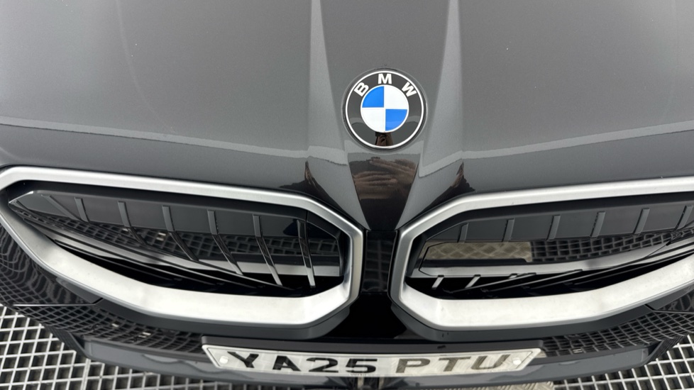BMW X3 20 xDrive M Sport 5dr Step Auto Petrol Estate - Image 45