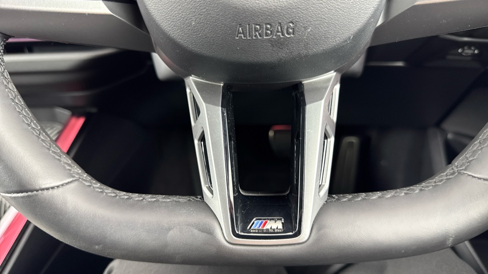 BMW X3 20 xDrive M Sport 5dr Step Auto Petrol Estate - Image 51